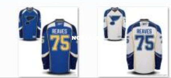 ryan reaves blues jersey