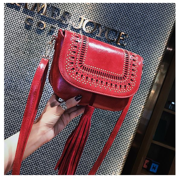 

artwork saddle tasse bags women messenger bags retro cross body bags for girls female designer bolsa feminina bolsos muje shiyihao /10