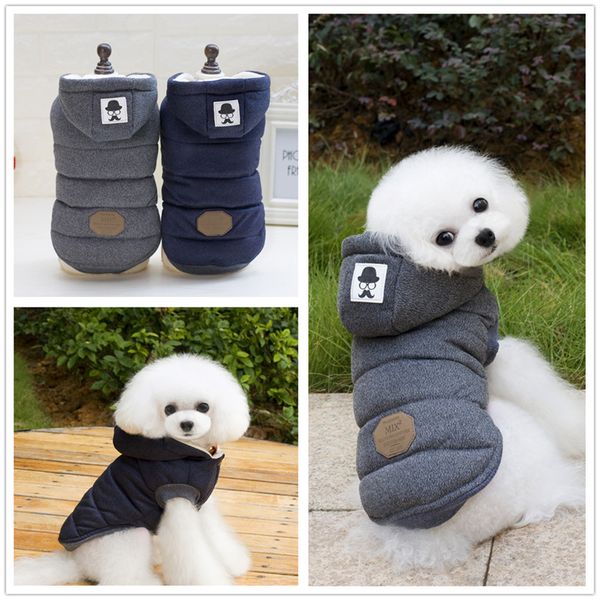 De Date Vêtements Chine Post À Style Chien D'hiver Chiens Livraison Manteau Xxl Par Épais Moustache Acheter S Gratuite La Capuche Pet 0nPkNwOX8
