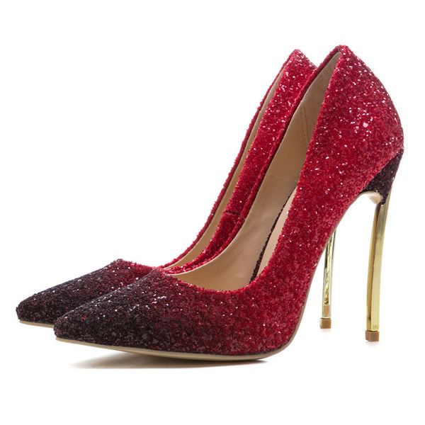 

designer women heels shoes designer luxury women shoes designer slides fashion luxury pointed toe women shoes superstar wedding shoe, Black