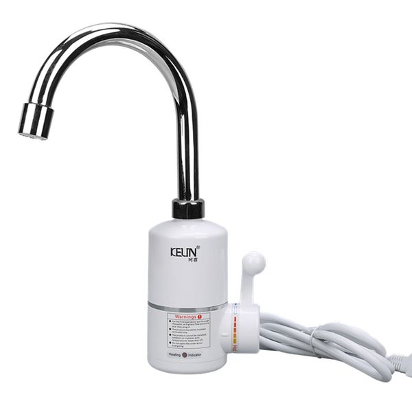 

basin cold water faucet mixer tankless instant water tap electric faucet