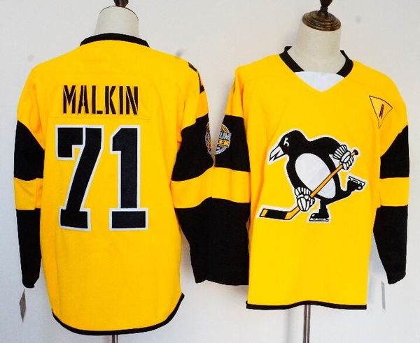 personalized penguins jersey