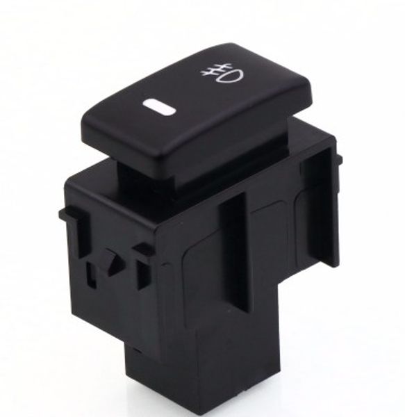 

special dedicated 12v car fog light switch daytime running lights switch use for nissan,qashqai,tiida,x-trail,sunny,nv200,march