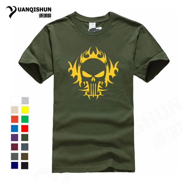 

2018 new flame tshirt pure cotton men t-shirt summer fashion o-neck short sleeve tee hip hop, White;black