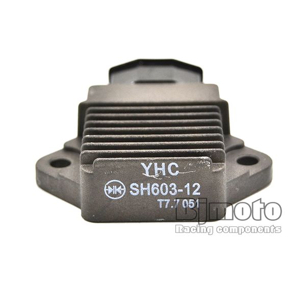 

мотоцикл регулятор напряжения выпрямитель для honda cbr600 cbr900 cbr1100 шершень cb600f тень nv750c в вт 125 250 750