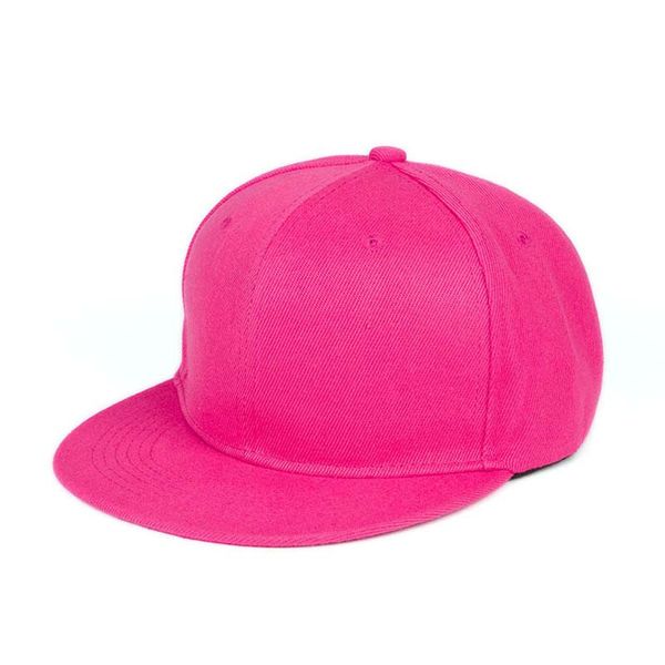 

fashion baseball caps plain snapback hat hip-hop adjustable cap in light gray purple burgundy pink green black color, Blue;gray
