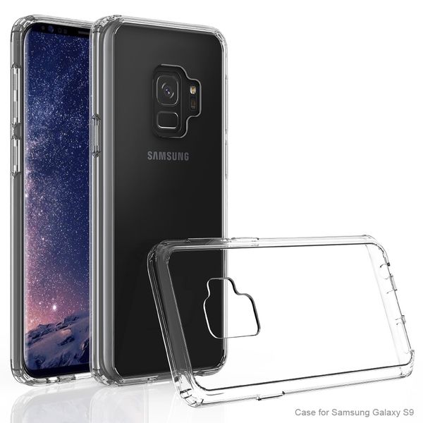 custodia trasparente samsung s9 custodia trasparente samsung s9