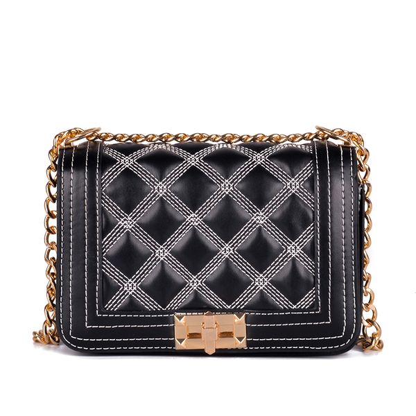 

handbags women bags vintage pu leather chain small crossbody shoulder bags for women 2018 handbags sac a main