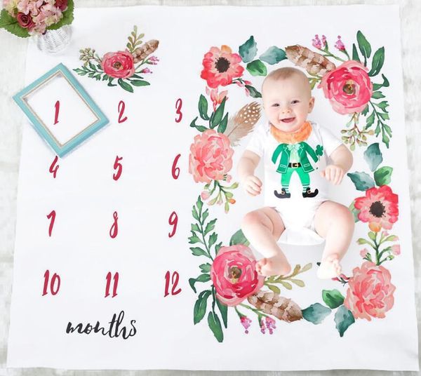 

newborns baby blanket background floria printed blanket rug baby blanket babies p props fabrics accessories pgraphy prop