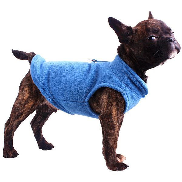 Acheter 2018 Nouveaux Petits Chiens Gilets Chien Carlin Tshirt Vêtements Pour Animaux De Compagnie Pour Chiens Yorkshire Terrier Costumes Chiot T