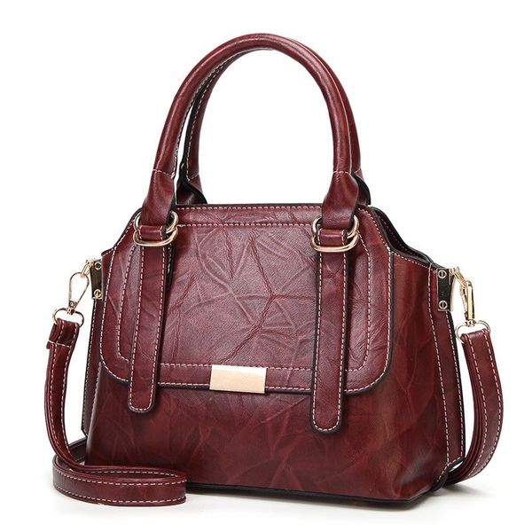 

европейский и американский мода мотоцикл сумка темперамент портативный наклонный плечо