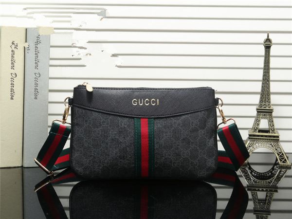 

2019 fa hion handbag men and women houlder bag torage multi capacity me enger bag wallet travel backpack wai t bag 18