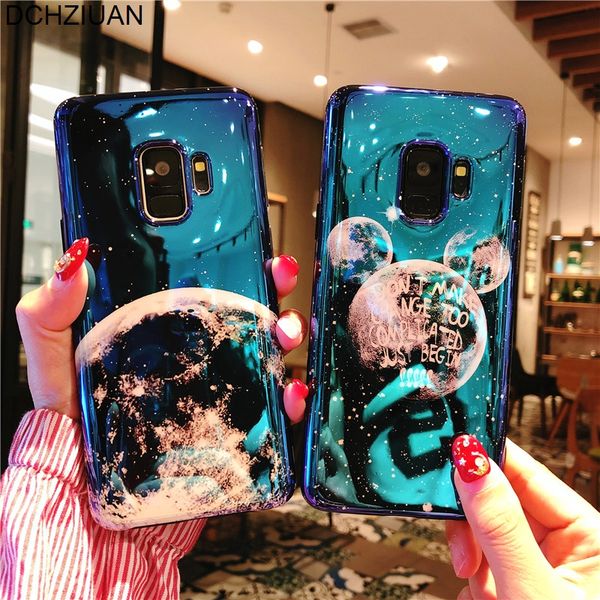 coque samsung galaxy a50 planete