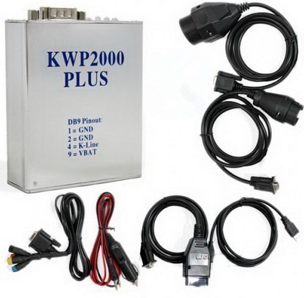 

kwp2000 ecu plus flasher for bmw kwp 2000 plus for benz automotive diagnostic tools tuning tuner obd kwp2000+ programmer tool
