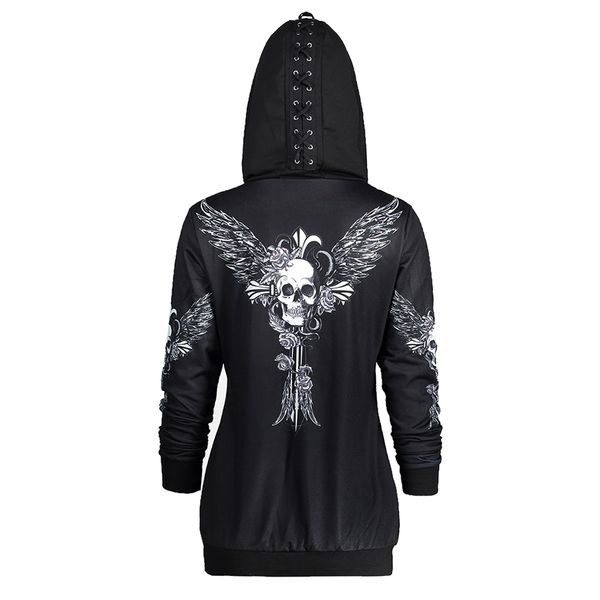 gamiss lion hoodie