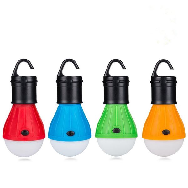 

портативный подвесной светильник палатки аварийного удара светодиодные лампы свет кемпинга фонарь для альпинизма активный отдых