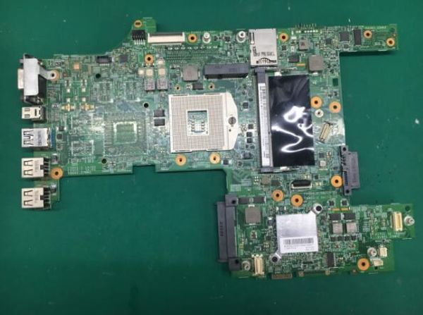 

for thinkpad l430 lapmotherboard fru 04y2001