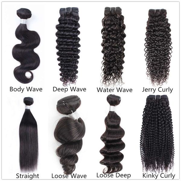 Acheter Baiser Cheveux 3 Bundles 10 26 Pouces Bresil Cheveux