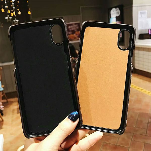 

Премиум чехол для телефона ТПУ для IPhone X XS Max XR 8 8P 7 7P 6s 6 Plus Case Роскошный дизайнер Vogue