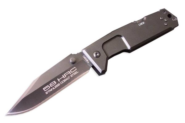 

EXTREMA RATIO FUlCRUM II Tactical Folding Knife 440C Drop Point Blade Tactical Survival Rescue Pocket Knives Outdoor Gear P337Q