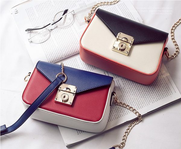 

2018 casual fashion woman bag handbag lady bag small mini coin purse mobile phone bag cross body shoulder bags pu a00318