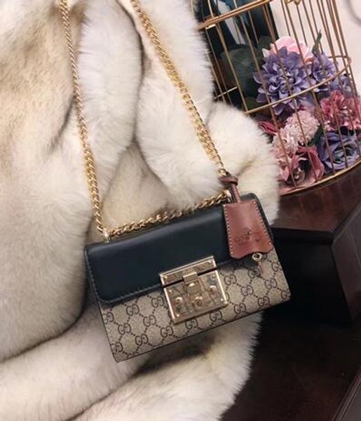 

Bolsa de Ombro whatsyan