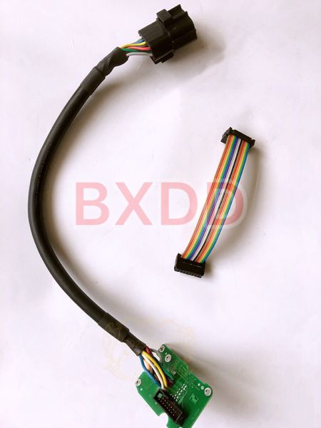 

volvo monitor connector plug for excavator ec160 ec210 ec240 ec290 ec330