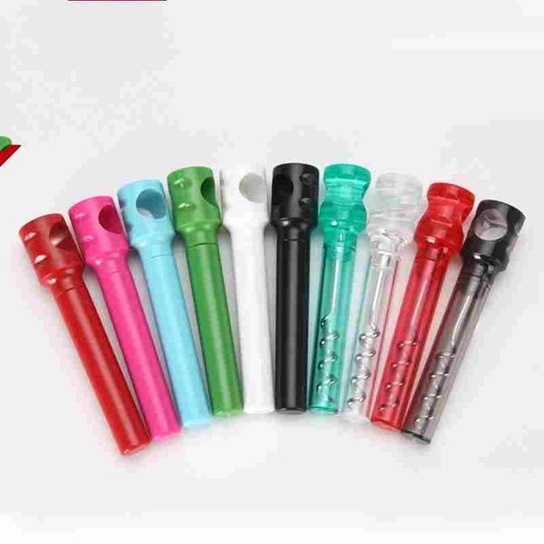 

bottle opener pen red wine screw simple stainless steel not rusty plastic corkscrew skid handle bar supplies kitchen tool