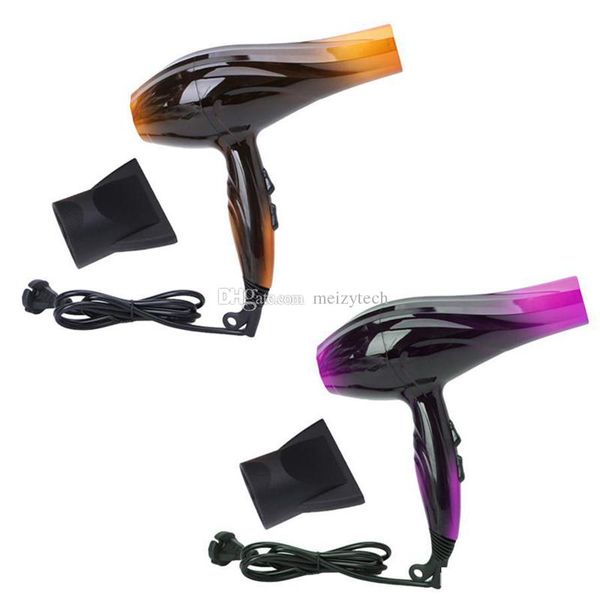 2018 Professional Beauty Salon Tools Blow Dryer Heat Super Speed