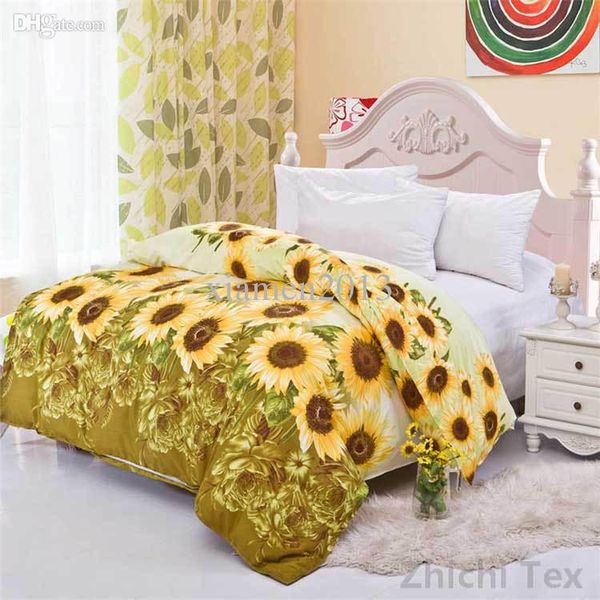 2020 Wholesale Single Bed Covers Cama De Solteiro Twin Full Double