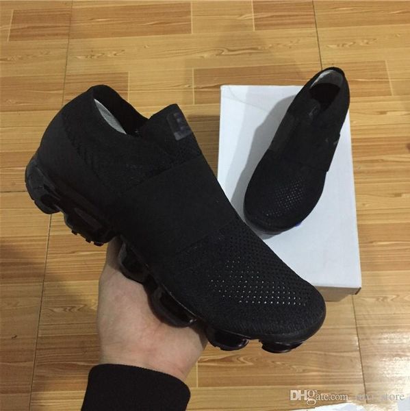 

2019 new with box new moc black belt mens casual shoes for men sneakers women fashion athletic sport shoewalking outdoor shoe