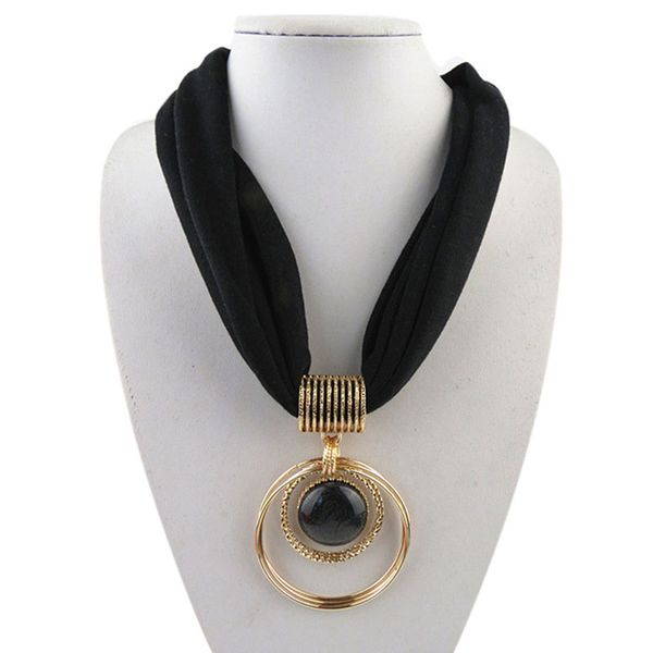 2019 New Fashion Ethnic Polyester Plain Weave Tie Dye Alloy - How To Tie A Pendant Scarf 2019 New Fashion Ethnic Polyester Plain Weave Tie Dye Alloy - How To Tie A Pendant Scarf