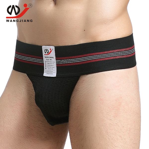 

wj slip homme mens underwear briefs cueca transparent mens calzoncillos cotton christmas underwear men cueca, Black;white