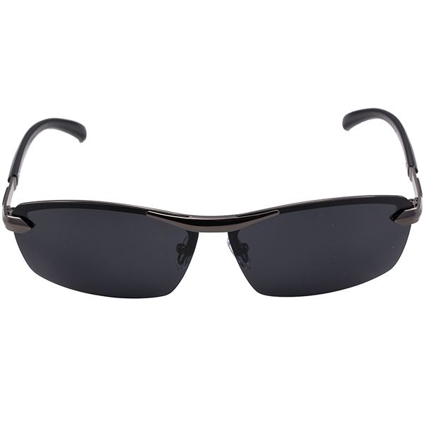 

xingyu super cool men's fashion anti uv men pilot polarized sunglassses retro metal sun glasses vintage eyewear shades, White;black