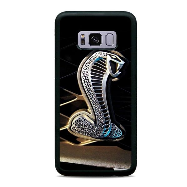 coque iphone 7 ford mustang