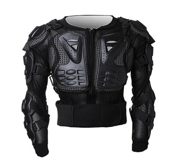 

2015 new model professional motorcycle body protector motocross racing full body armor spine chest protective jacket gear