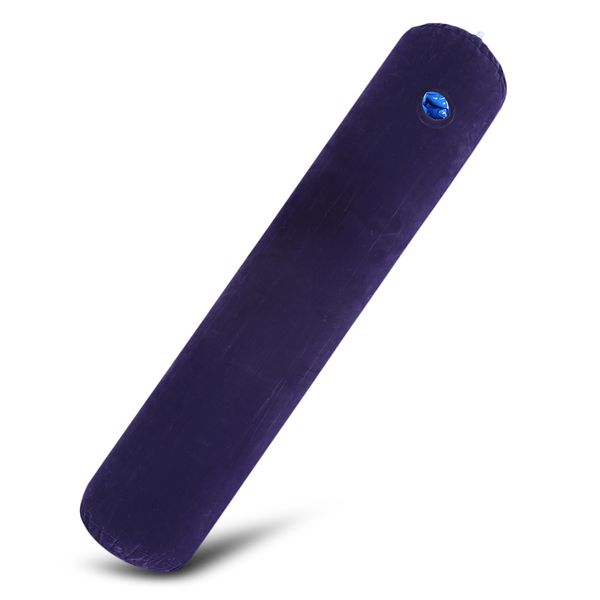 Multi Function Inflatable Roll Sex Pillows Audlt Sex Furnitures