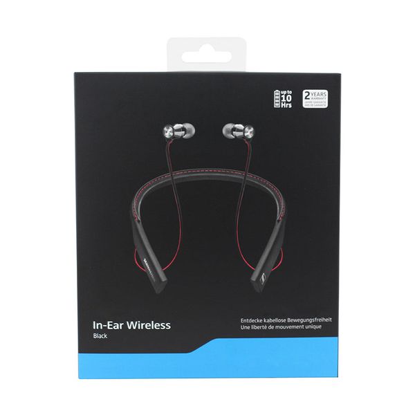 

беспроводные спортивные наушники bluetooth шейный вкладыши наушники-наушники наушники наушники высочайшее качество с коробкой