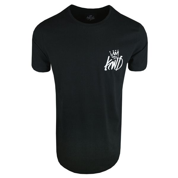 

Короли будут мечтать Трэвис СС шеи экипажа футболка черный