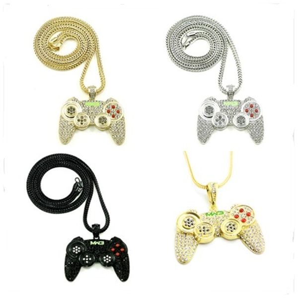 

Colares com Pingente charmsvalley