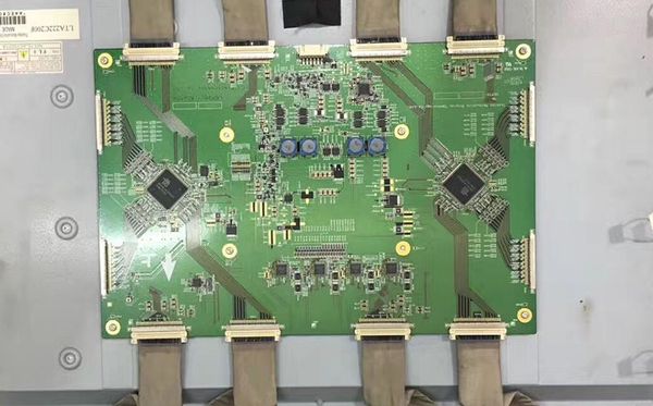 

lcd display screen panel for lta222c200f 100% test before shipping 90days warranty