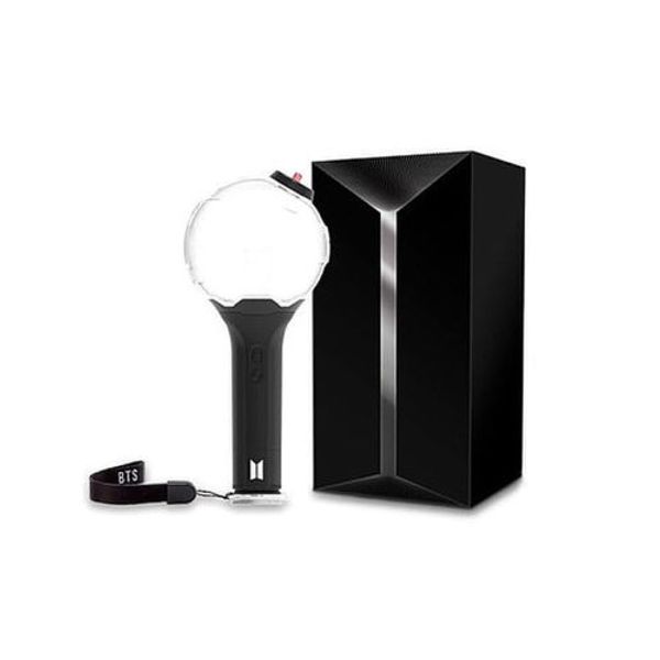 

Kpop bt light tick ver 3 army bomb bangtan boy concert glow lamp light tick fanmade gift collection