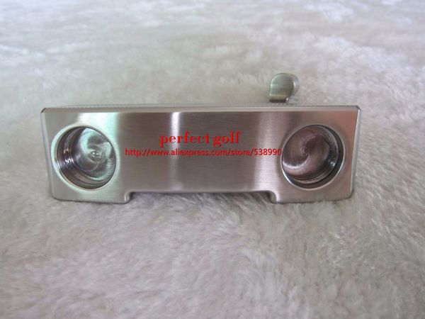 

2018 new only golf peace putter 33/34/35inch steel shaft with cover