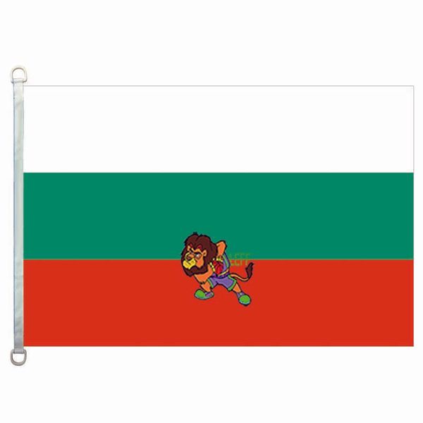 

bulgaria flag,90*150cm ,100% polyester, banner,digital printing