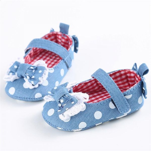 

romirus loafers autumn crib foortwear denim for shoes shoes and comfort anti-slip cute spring baby jeans newborn soft babies