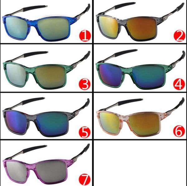 

Polarized rectangular ungla e fi hing eyewear uv400 reflective un gla e port outdoor cycling retro un gla e ooa4686