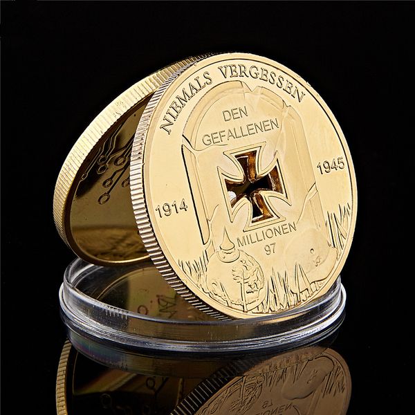 

Outros Decoração de Casa challengecoin