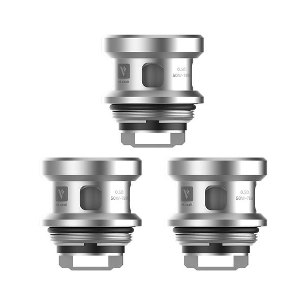 

Аутентичные Vaporesso QF Meshed 0.18 ohm QF полосы 0.18 ohm замена катушки головки для Luxe Kit Skrr танк