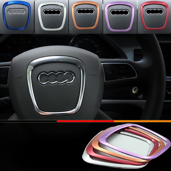 Aufkleber Audi A4