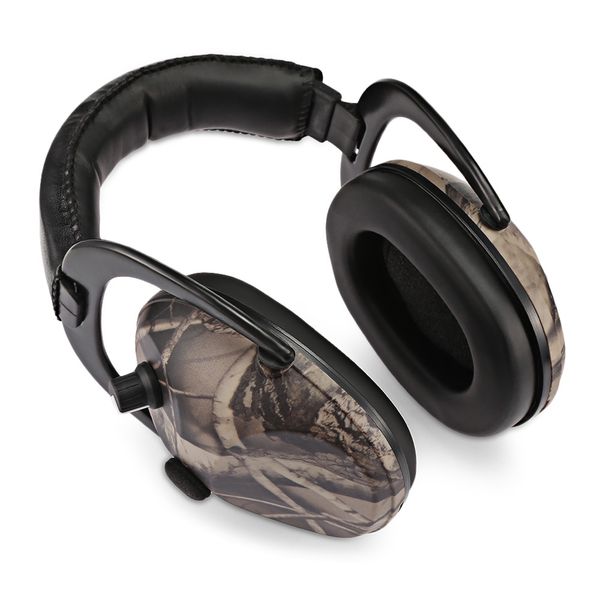 

tactical intelligent noise canceling dual switch sound pickup headset